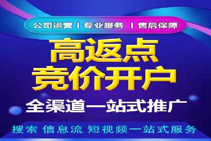 SEM网络推广案例：精准营销助力品牌成长